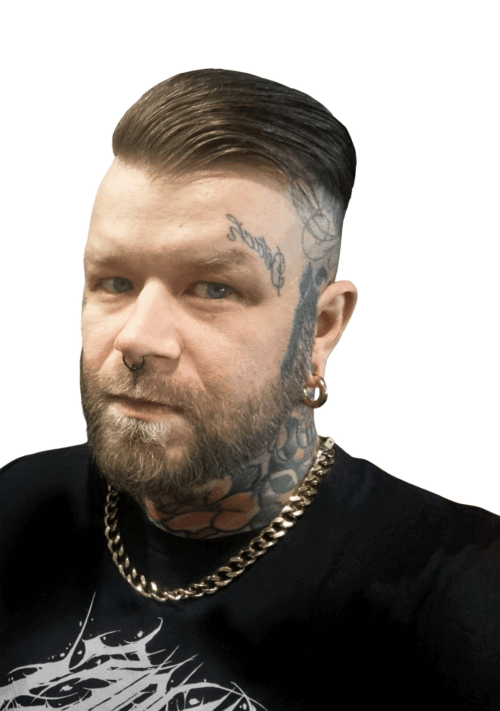 Tero Heinonen
