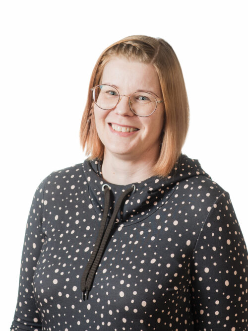 Jenni Tuomi